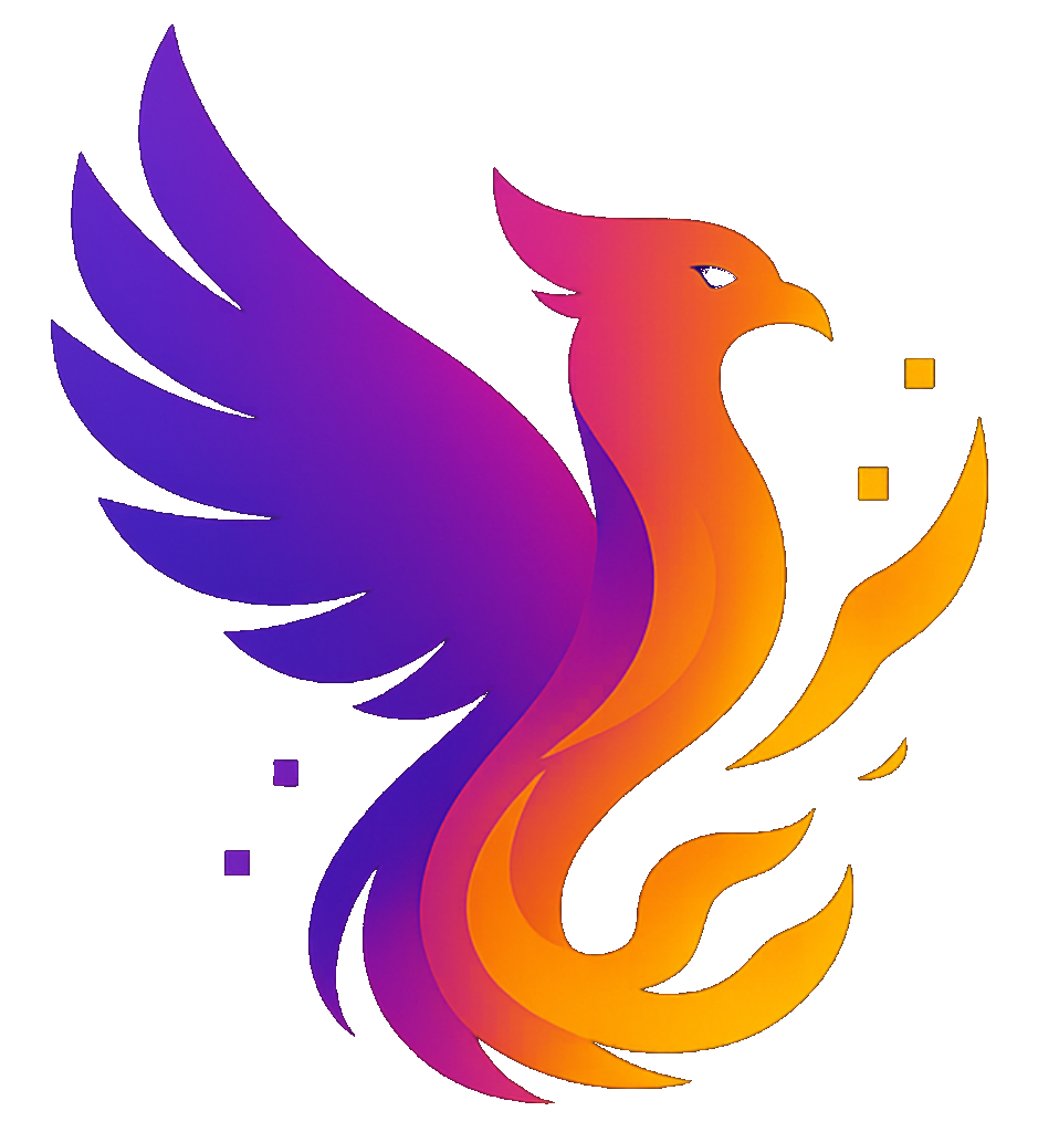 Phoenix OS Logo